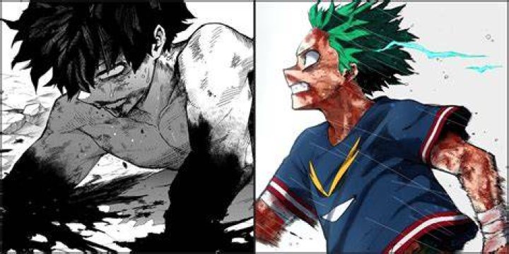 
Why was My Hero Academia Chapter 350 Delayed? 